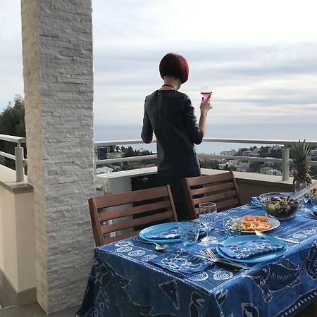 Suite D'Annunzio Luxury Sanremo Eksteriør bilde