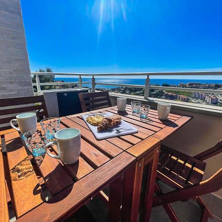 Suite D'Annunzio Luxury Sanremo Eksteriør bilde