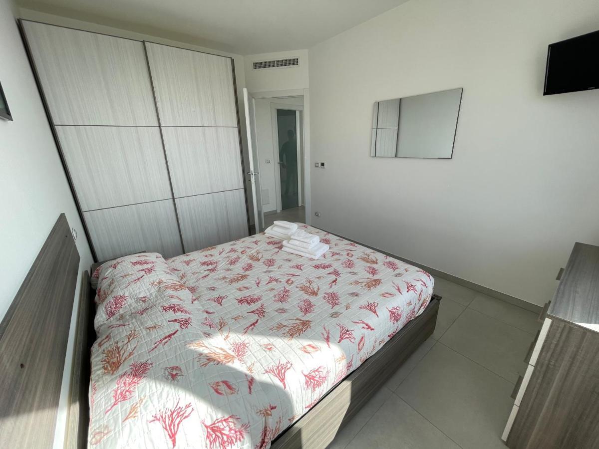 Suite D'Annunzio Luxury Sanremo Eksteriør bilde