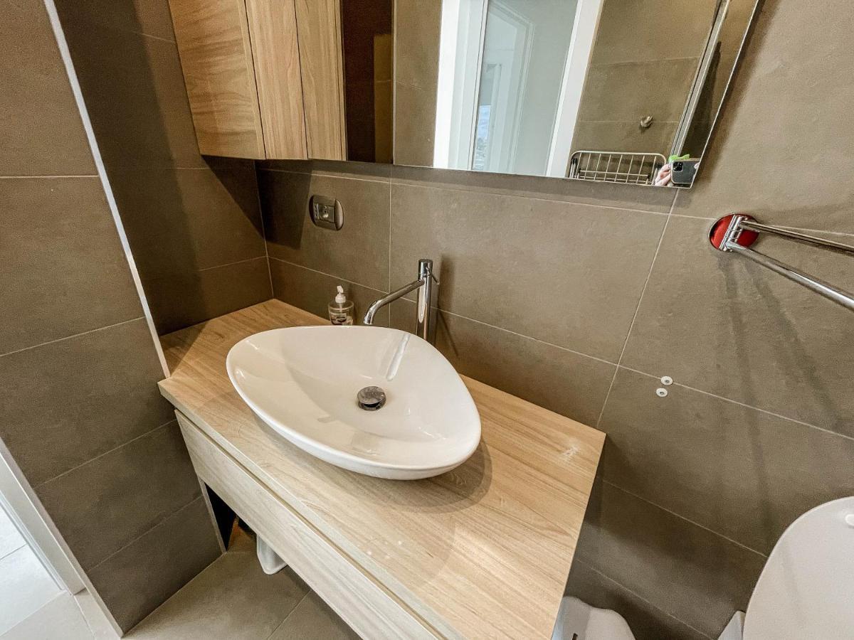 Suite D'Annunzio Luxury Sanremo Eksteriør bilde