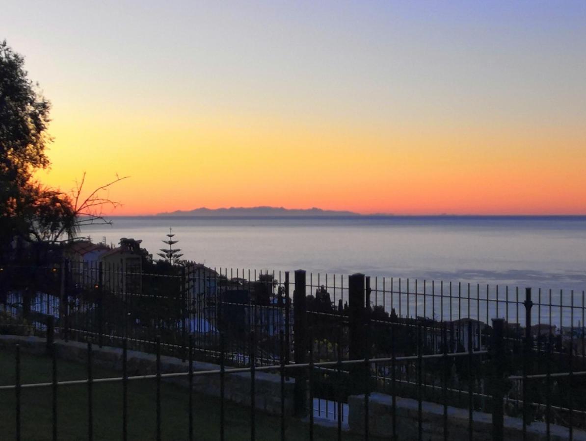 Suite D'Annunzio Luxury Sanremo Eksteriør bilde