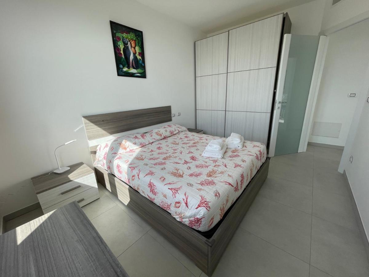 Suite D'Annunzio Luxury Sanremo Eksteriør bilde