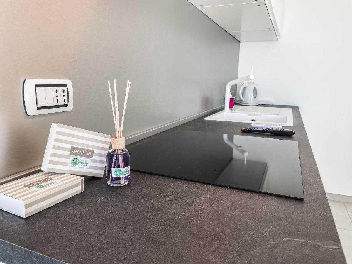 Suite D'Annunzio Luxury Sanremo Eksteriør bilde